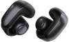 Bose Ultra Open Earbuds - Svart