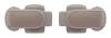Bose Ultra Open Earbuds - Sandstone#2