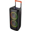 Celly Partyspeaker Trådlös högtalare RGB 40W#1