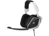 Corsair VOID ELITE RGB White Gaming Headset - Vit#1