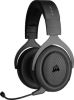 Corsair HS70 Gaming Headset, USB/3,5mm, Bluetooth - Svart#1