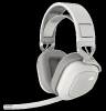 Corsair HS80 MAX Wireless Gaming Headset - White/Vit