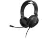 Corsair HS35 v2 Multiplatform Gaming Headset, 3,5mm - Svart