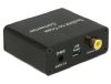 DeLOCK Digital Audio Converter TOSLINK > Coaxial#1