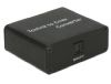 DeLOCK Digital Audio Converter TOSLINK > Coaxial#2