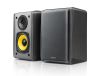 Edifier R1010BT, 2x12W RMS, Bluetooth - Svart#1