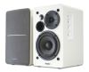 Edifier R1280T, 2x21W RMS, med fjärrkontroll - Vit#1