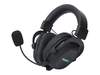 Fourze GH500 Gaming Headset, 7.1 surround, 3,5mm/USB - Svart#1