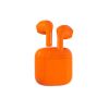 Happy Plugs Joy In-Ear TWS - Orange