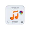 Happy Plugs Joy In-Ear TWS - Orange#2