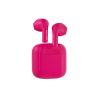 Happy Plugs Joy In-Ear TWS - Cerise