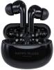 Happy Plugs Play Joy Pro In-Ear ANC Wireless - Svart