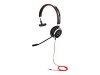 Jabra Evolve 40 UC Mono, svart, 3,5mm#2