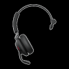 Jabra Evolve2 65 Link380a MS Mono, Bluetooth - Svart
