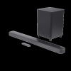 JBL Bar 5.1 Soundbar +10" Bas#1