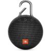 JBL Clip 3 Bluetooth högtalare - svart#1