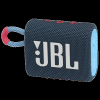 JBL Go 3 Blue Pink#1