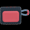 JBL Go 3 Blue Pink#2