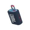 JBL Go 3 Blue Pink#3
