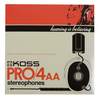 Koss PRO4AA Over-Ear, 10-25000 Hz, spiralsladd#2