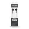 Koss KE5 In-Ear - Svart#3