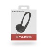 KOSS KPH5 On-Ear - Svart#2