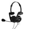 Koss Porta Pro Communication Headset, 15-25000 Hz, Black