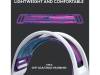 Logitech G733 Lightspeed Wireless Headset, RGB - Vit#3