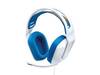 Logitech G335 Wired Gaming Headset, 3,5 mm - Blå/Vit#1