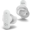 Logitech G FITS True Wireless Gaming Earbuds, Lightspeed/Bluetooth - Vit