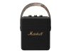 Marshall Stockwell II Black & Brass#1