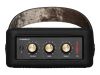 Marshall Stockwell II Black & Brass#3