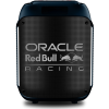 Oracle Red Bull Racing Partyhögtalare Bluetooth RGB 40W RB-SK250 Blå#3