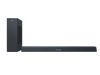 Philips B8405 2.1 -kanals Soundbar med subwoofer (svart) Dolby Atmos®, 2,1-kanals Dolby Audio, 200 W RMS, DTS Play-Fi-kompatibel#1