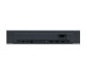 Philips B8405 2.1 -kanals Soundbar med subwoofer (svart) Dolby Atmos®, 2,1-kanals Dolby Audio, 200 W RMS, DTS Play-Fi-kompatibel#7
