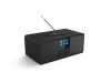 Philips Internett radio TAR8805 DAB+, Spotify connect, Bluetooth®, with wireless phone charger#2