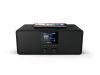 Philips Internett radio TAR8805 DAB+, Spotify connect, Bluetooth®, with wireless phone charger#5