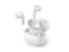Philips T2206 trådlösa hörlurar, In-ear (vit) In-Ear, bluetooth, IPX4 vattenskydd, upp till 18 timmars uppspelningstid#3