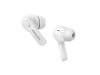 Philips T2206 trådlösa hörlurar, In-ear (vit) In-Ear, bluetooth, IPX4 vattenskydd, upp till 18 timmars uppspelningstid#4