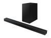 Samsung HW-A440/XE Soundbar + sub 2.1ch (2021) - svart#1