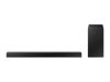 Samsung HW-A440/XE Soundbar + sub 2.1ch (2021) - svart#2