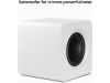Samsung HW-S811D soundbar med subwoofer (vit) 3.1.2 Ch, Dolby Atmos, Airplay 2, Chromecast, HDMI, eArc#4