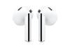 Samsung Galaxy Buds3 - Vit