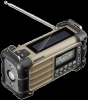 Sangean MMR99 Desert Tan MMR99 Desert Vevradio Bluetooth Solcell#2