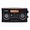 Sangean PRD5BLK svart FM Radio#2