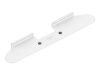 Sonos Beam Wall Mount - Vit