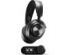 SteelSeries Arctis Nova Pro Wireless för PC och Playstation - Svart#1
