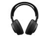 SteelSeries Arctis Nova Pro Wireless för PC och Playstation - Svart#2