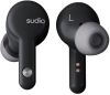 Sudio In-Ear A2 True Wireless ANC, Bluetooth, IPX4 - Svart
