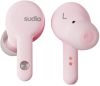 Sudio In-Ear A2 True Wireless ANC, Bluetooth, IPX4 - Rosa#1